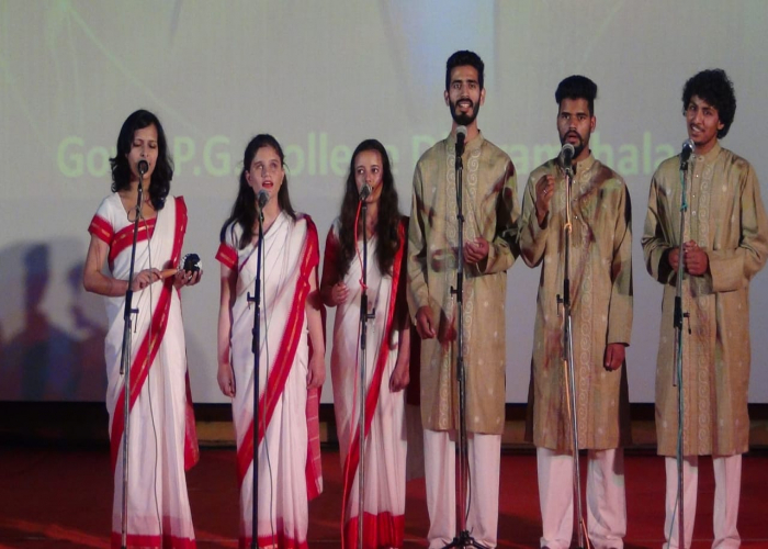 Photo gallery Performing Arts